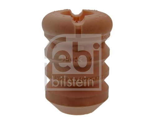 Rubber Buffer, suspension